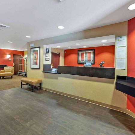 Extended Stay America Suites - Bakersfield - Chester Lane Exterior photo