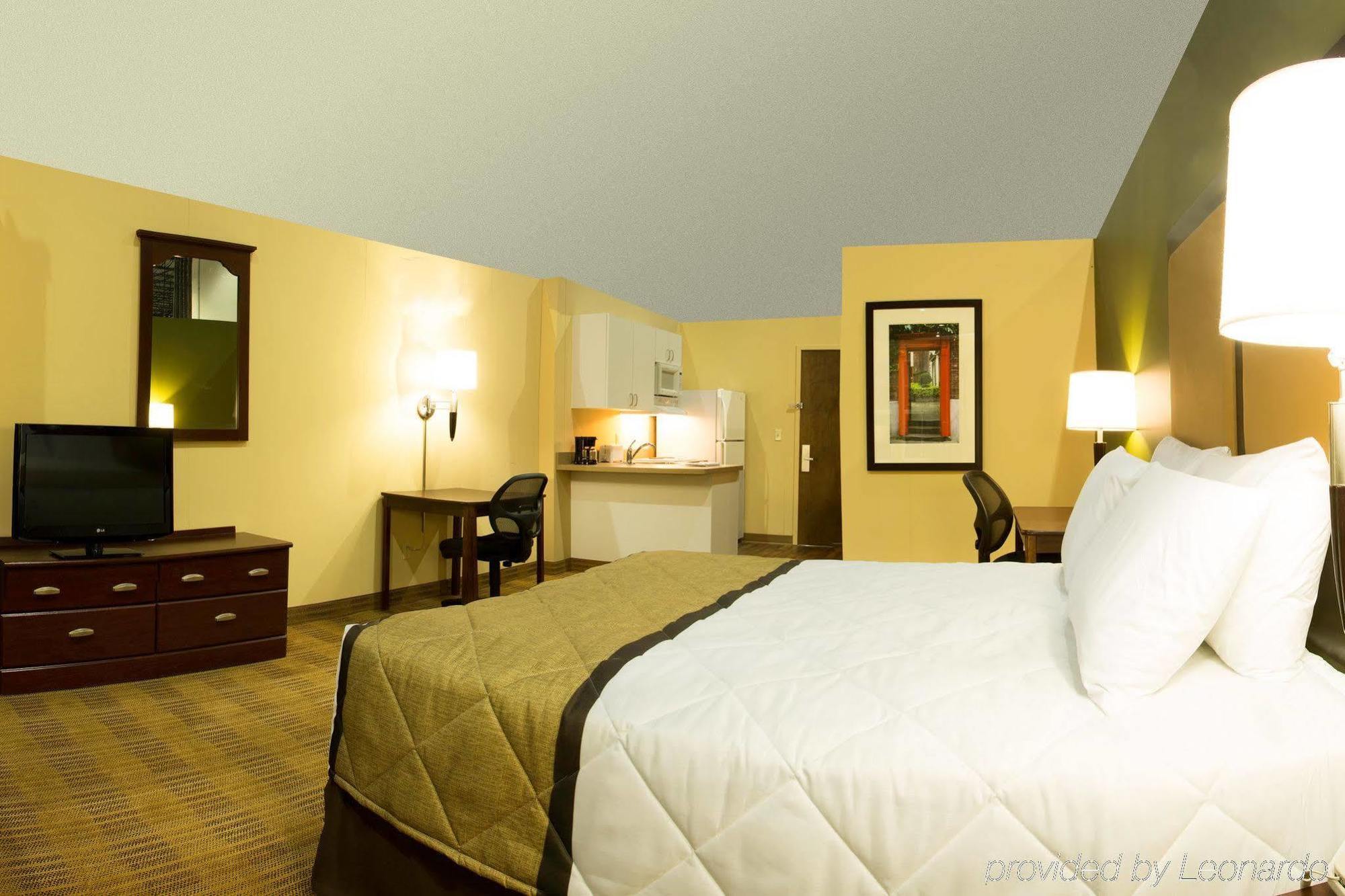 Extended Stay America Suites - Bakersfield - Chester Lane Exterior photo
